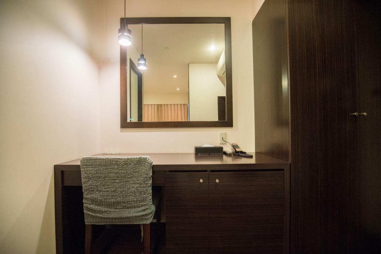 Floral Hotel - Nihonbashi Ōsaka Eksteriør bilde